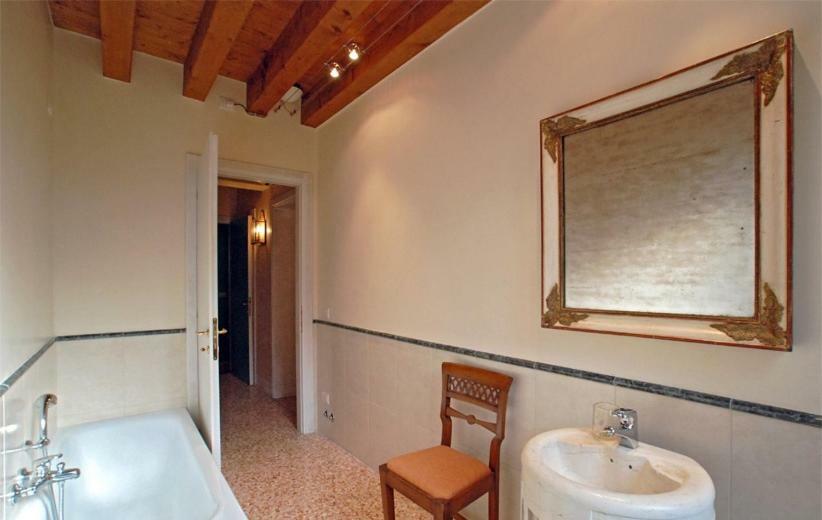 Апартаменты Casa Contarini Венеция Экстерьер фото